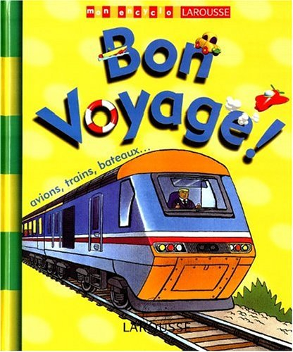 Bon voyage !