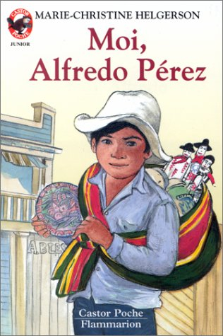moi, alfredo pérez