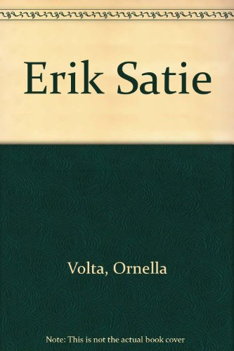 Erik Satie