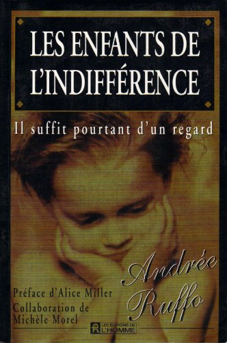 Les Enfants de l'indifférence
