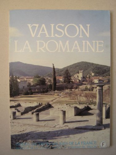 vaison la romaine