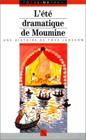 L'été dramatique de Moumine