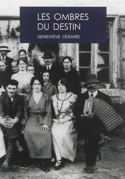 Les ombres du destin