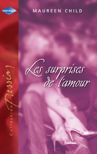 Les surprises de l'amour