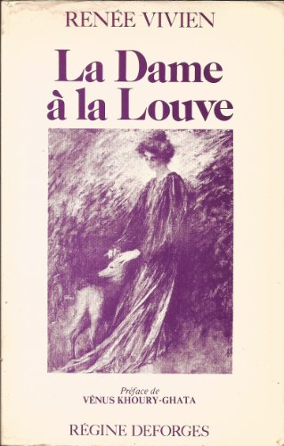 la dame à la louve