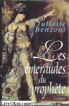 les émeraudes du prophète