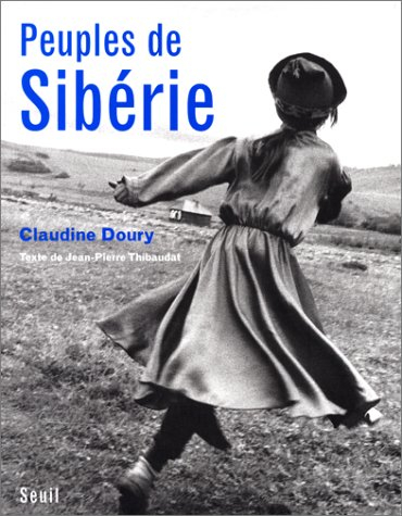 Peuples de Sibérie : du fleuve Amour aux terres boréales