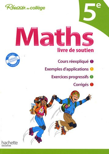 Maths 5e