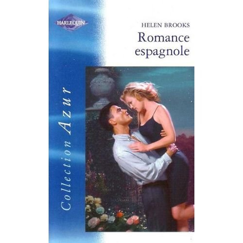 Romance espagnole