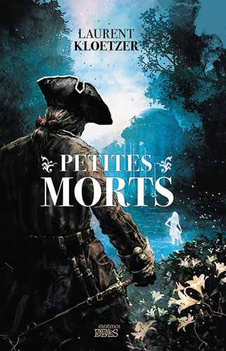 Petites morts : les voyages de Jaël