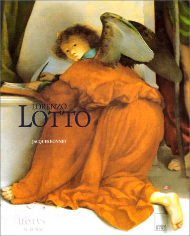 Lorenzo Lotto