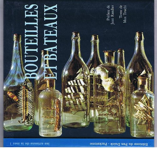 Bateaux en bouteille