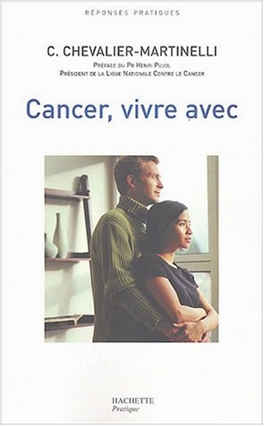 Cancer, vivre avec