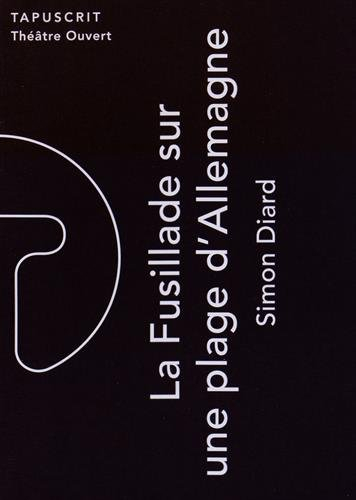 La fusillade sur une plage d'Allemagne