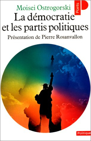 La Démocratie et les partis politiques