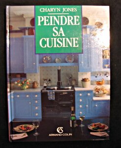 Peindre sa cuisine