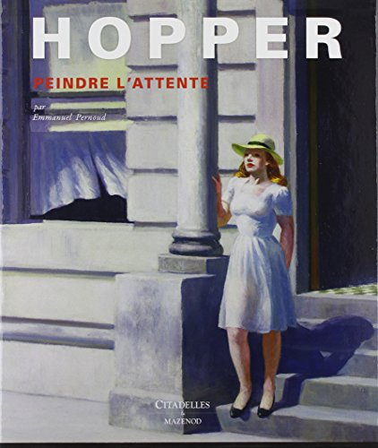 Hopper : peindre l'attente
