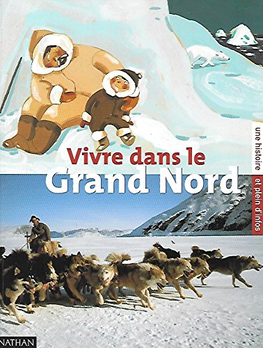 le grand nord