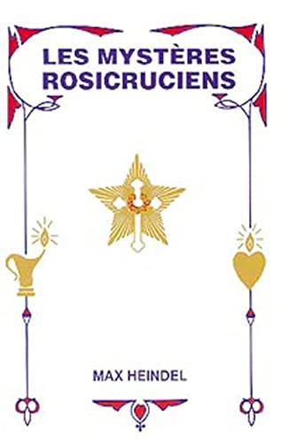 Les mystères rosicruciens