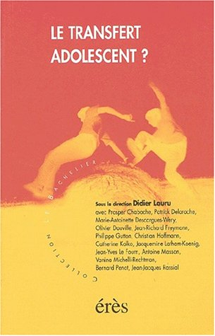 Le transfert adolescent ?