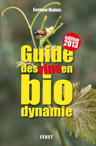 Guide des vins en biodynamie