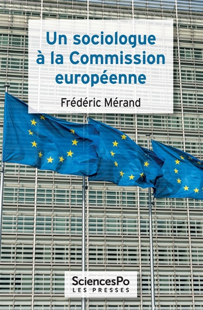 Un sociologue à la Commission européenne