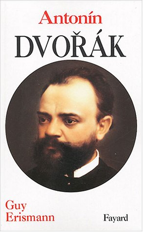 Anton Dvorak