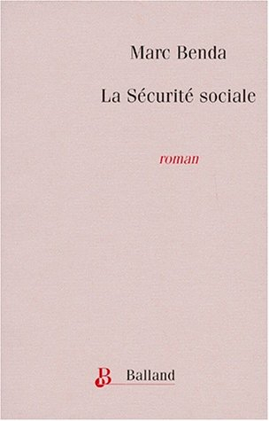 La sécurité sociale