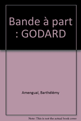 Bande à part, de Jean-Luc Godard