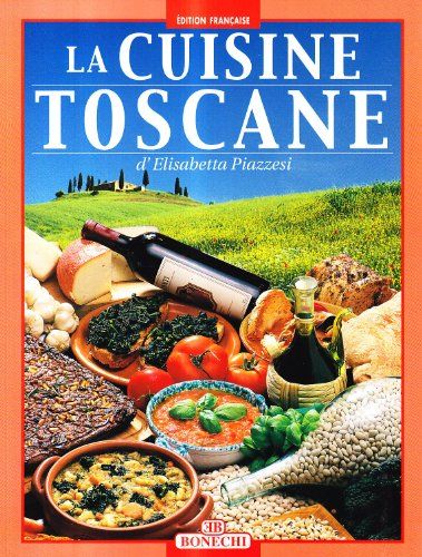 la cuisine toscane francais