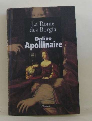 La Rome des Borgia