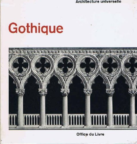 gothique (architecture universelle)