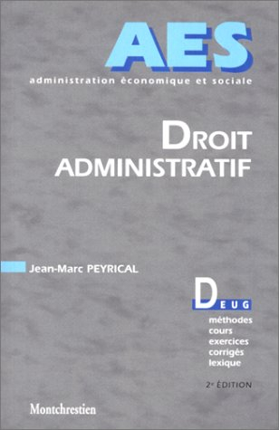 Droit administratif