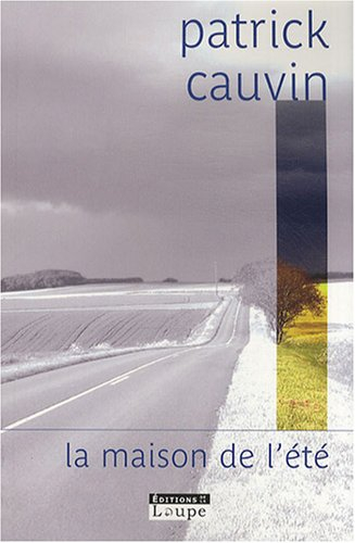 La maison de l'été