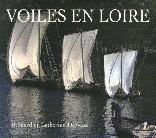Voiles en Loire