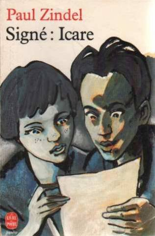 Signé Icare