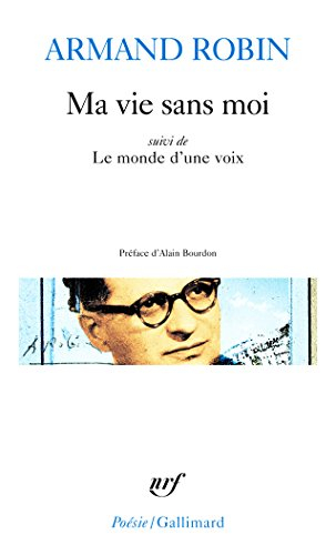Ma vie sans moi. Le monde d'une voix. Le programme en quelques siècles