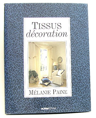 Tissus décoration