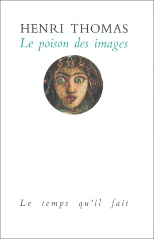 Le Poison des images