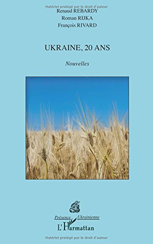 Ukraine, 20 ans