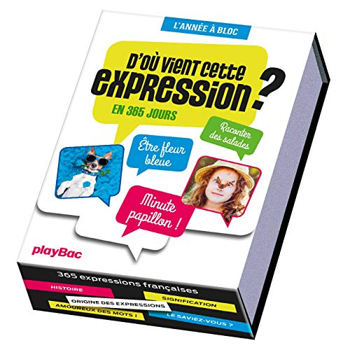 D'où vient cette expression ? : en 365 jours