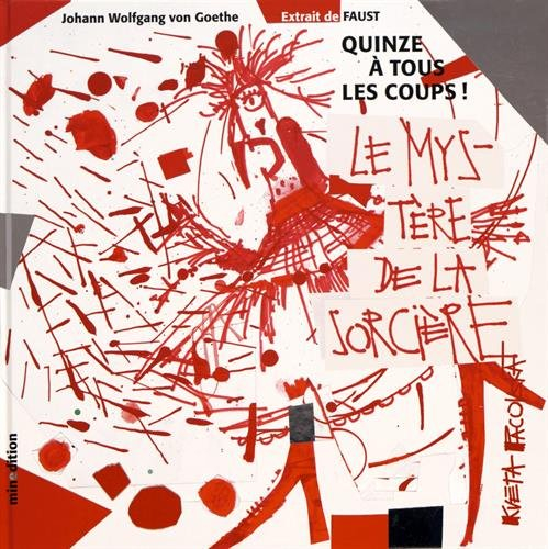 Quinze à tous les coups ! : extrait de Faust