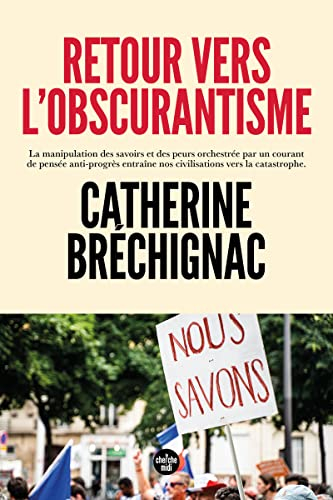Retour vers l'obscurantisme : la manipulation des savoirs et des peurs orchestrée par un courant de 