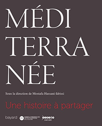 Méditerranée : une histoire à partager