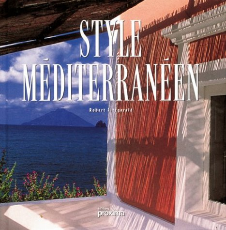 Le style méditerranéen