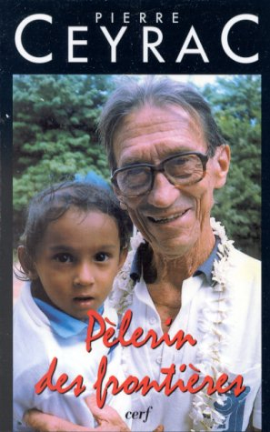 Pèlerin des frontières