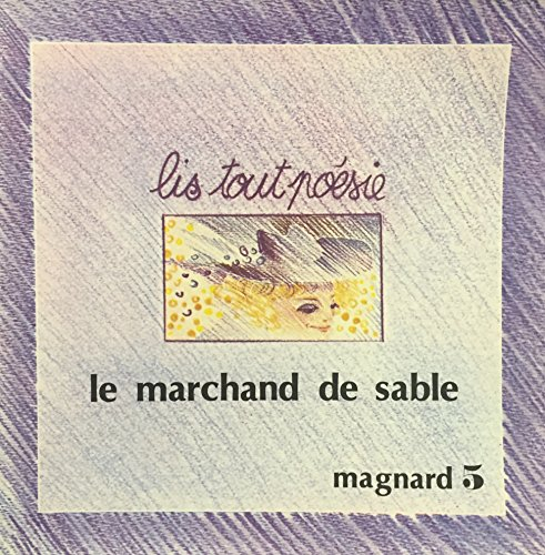 Le Marchand de sable