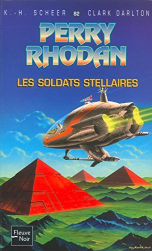 Les soldats stellaires