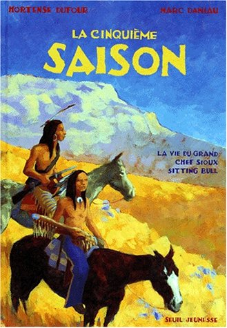 La cinquième saison