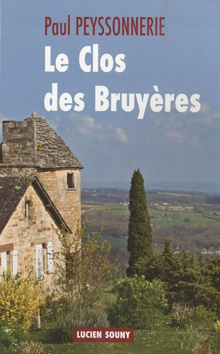 Le clos des bruyères